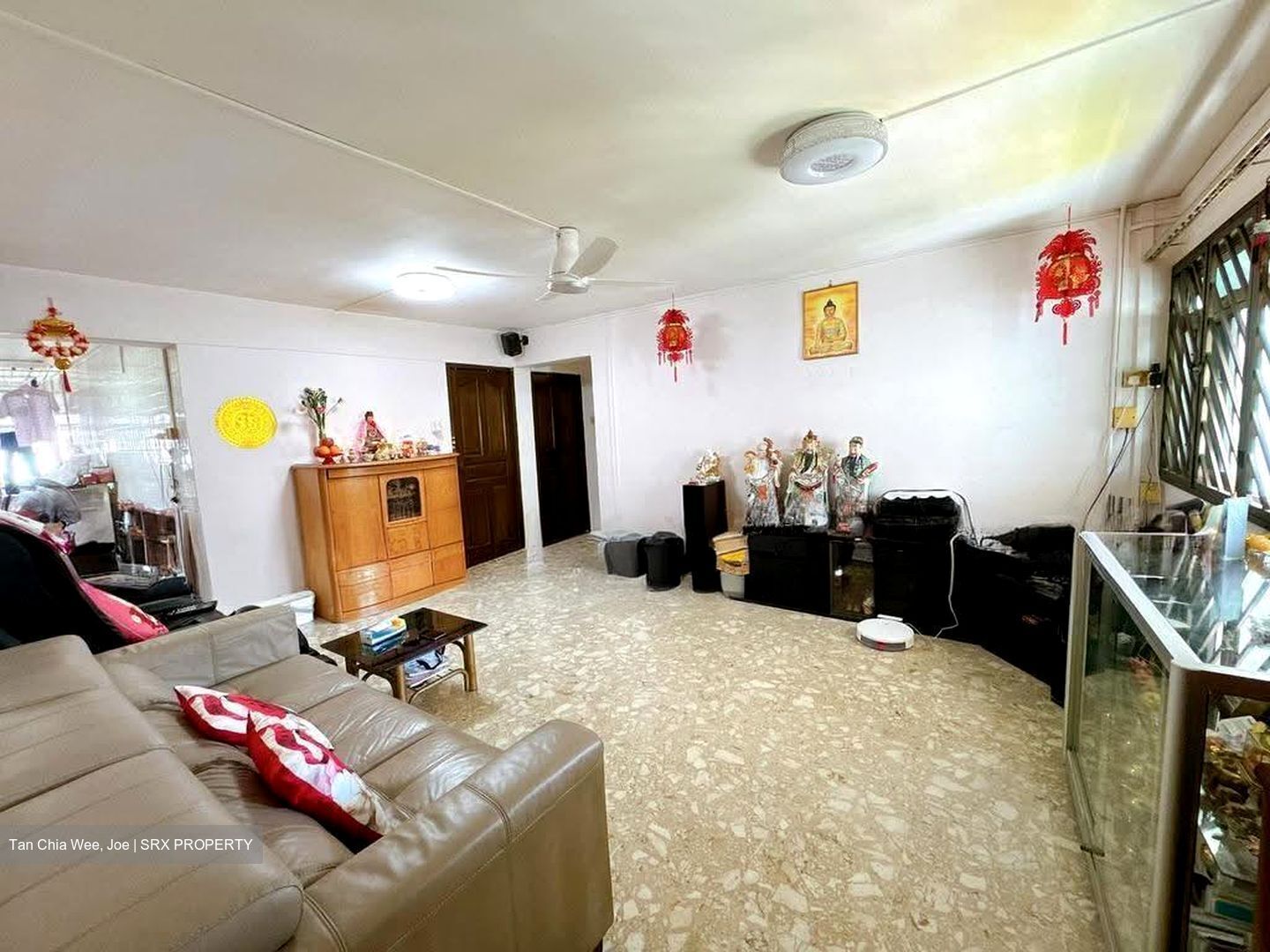 Blk 470 Ang Mo Kio Avenue 10 (Ang Mo Kio), HDB 4 Rooms #622191571
